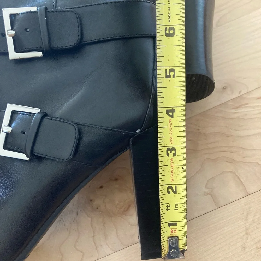 Nine West Boots - Picture 4 of 5